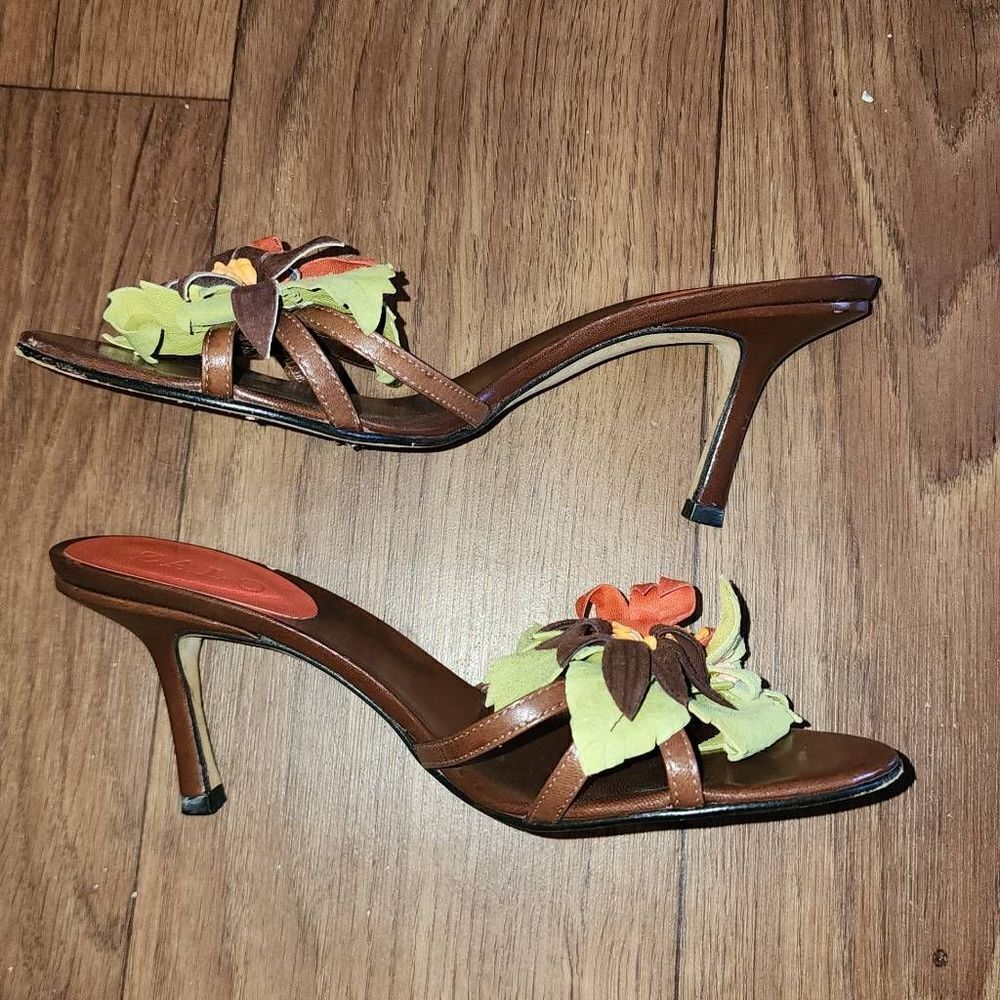 ZALO SANDALS   - Picture 5 of 8